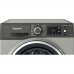 Hotpoint NM11946GCA UKN 'Super Silent' Washing Machine 9kg, 1400 Spin, A rated Hotpoint NM11946GCA UKN 'Super Silent' Washing Machine 9kg, 1400 Spin, A rated